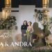 Cinematic Highlight Video Intimate Wedding of Atiya & Andra | Shangri-La Jakarta