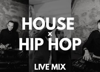 Wedding DJ Set 2026: HipHop & House Party Mix | Live Recorded (Hochzeit Mix)