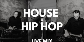 Wedding DJ Set 2026: HipHop & House Party Mix | Live Recorded (Hochzeit Mix)