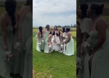 Ultimate Wedding Party Guide: Tips about Selecting Bridesmaids & Dresses! #weddingparty #bridesmaids