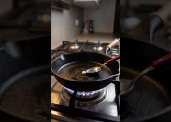 From Popcorn to Wedding Dress in Seconds! 🍿👰 Magic Transformation 🔥❤️❤️❤️