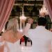 Intimate Wedding at The Crescent Hotel in Fort Value Texas