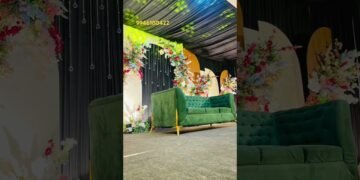 #rab events #kerala #decor #reception  #design #destination #stage #traditional #music #wedding