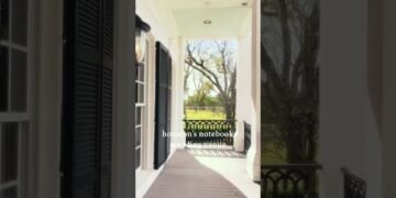 Houston's Notebook Wedding Venue 👩‍❤️‍👨