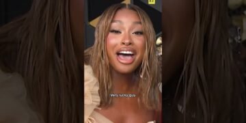 #cocojones' Mom is Helping Her With Wedding Planning