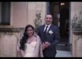 intimate wedding malta cinematic film