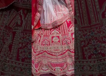 Wedding beautiful Langa👗🥻||#youtube #shorts #viral #minivlog #youtuber #dress #video