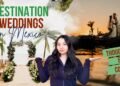 I Planned My Wedding in Mexico | Are Destination Weddings Value It?