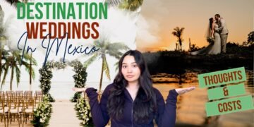 I Planned My Wedding in Mexico | Are Destination Weddings Value It?
