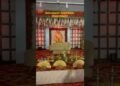 #traditional #stage #decoration #design #decor #guruvayoor #wedding #hindu #kerala #destination