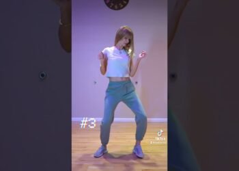 Easy dance moves for a celebration, club, wedding 🪩