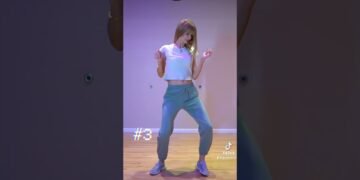 Easy dance moves for a celebration, club, wedding 🪩