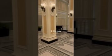 Wedding venue tour #6: The Georgian Terrace in Atlanta. #2025bride #weddingvenue #atlanta #tour