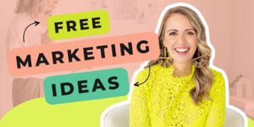 FREE Marketing Ideas For Your Wedding Planner Business | Wedding Planning Suggestions for Beginners