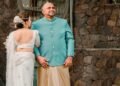 ANN🩷ARUL  Sri Lankan and Filipina Intimate Wedding