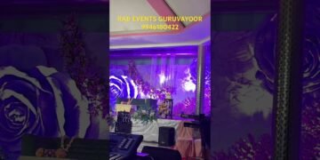 #music #kerala #decor #decoration #design #destination #guruvayoor #stage #traditional #wedding