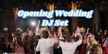 Opening Wedding DJ Set Pittsburgh @ Carnegie Museum of Art