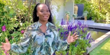 The Garden Venue Weddings – Virtual Tour