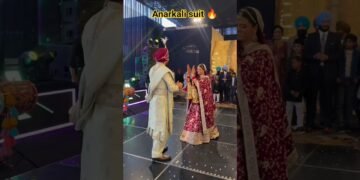 beautiful bridal dress 🥰#shorts #video #outfit #fashion #wedding #suit  #viralvideo #ytshorts