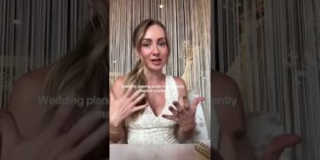 Wedding planning advice from recently married couples #weddingplanningtips #weddingplanning