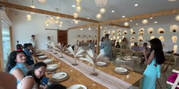 Intimate Wedding @ Kumedor Mactan