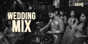 mooddswung | Wedding DJ Mix | Malayalam | Tamil | Hindi