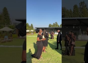 The Garden Venue: Wedding Celebration 💍 | Wedding venue based in Johannesburg, Gauteng