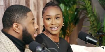 WHY WE WAITED 10 YEARS – Lisa and Andrew – THE WEDDING PLANNING PODCAST EP01