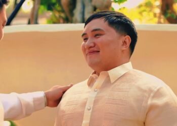 Intimate Wedding Atty Dale & Doc Jade