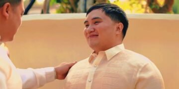 Intimate Wedding Atty Dale & Doc Jade