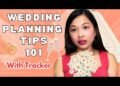 Wedding Planning 101: Paano Planuhin ang Dream Wedding Mo? 💍✨