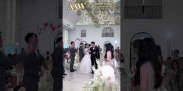 บรรยากาศพิธีฉลองPearl:wedding venue