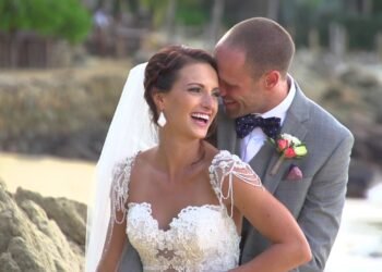 Private Beach Wedding Venues in Mexico | Adventure Weddings®