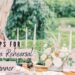 4 WEDDING TIPS For Planning a Rehearsal Dinner