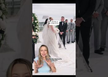 5 Tented Wedding Venues in Toronto & GTA