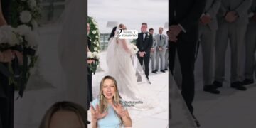 5 Tented Wedding Venues in Toronto & GTA