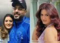 Who Is Isha Rikhi? The Punjabi Actor Linked to Badshah’s Intimate Wedding
