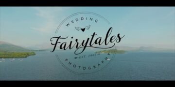 SEVEN AWESOME WEDDING VENUES IN LOCH LOMOND