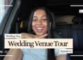 WEDDING VENUE TOUR VLOG | Episode 1