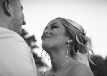 A Family-oriented and Intimate Wedding Film | Meg Elizabeth Movies