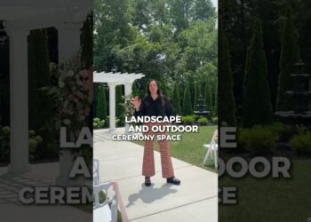 Here’s The Complete Cost Breakdown To Construct My Wedding Venue 📈