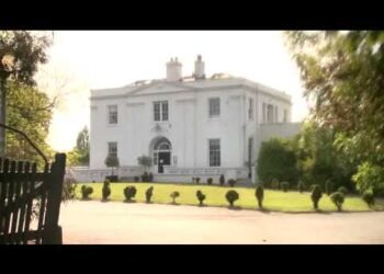 The Better of British Wedding Venues – Beauberry House – WeddingTV