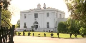The Better of British Wedding Venues – Beauberry House – WeddingTV