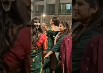 मांडवची मज्जा | हळदीतील धूम | Haldi Dance | Wedding Dance | Khandeshi Song | Khandeshi Music #dj