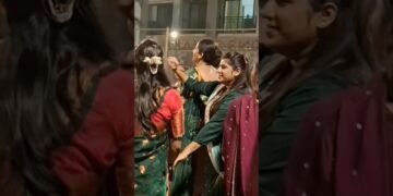मांडवची मज्जा | हळदीतील धूम | Haldi Dance | Wedding Dance | Khandeshi Song | Khandeshi Music #dj