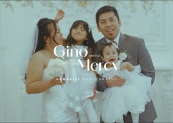 Our Intimate Wedding Highlights | VLOG 03 💍