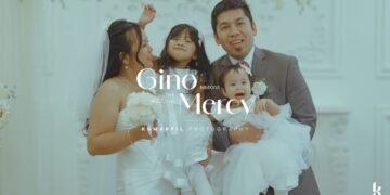 Our Intimate Wedding Highlights | VLOG 03 💍