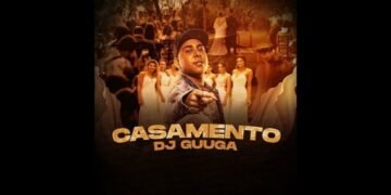 Dj Guuga _ Casamento (Wedding Instrumental Mix)(DjPitsios)