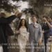 Intimate Wedding at Relais Villa Giulia Fano, Italy – Destination Wedding Videographer