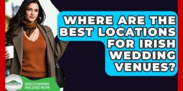 Where Are The Best Locations For Irish Wedding Venues? – Discovering Ireland Now